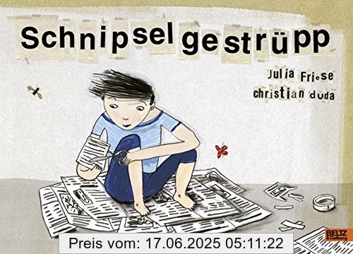 Binding : Gebundene Ausgabe, Edition : 2, Label : Beltz & Gelberg, Publisher : Beltz & Gelberg, medium : Gebundene Ausgabe, publicationDate : 2013-01-28, authors : Christian Duda, Julia Friese, languages : german, ISBN : 3407795386