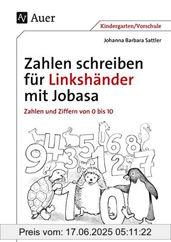 Binding : Broschiert, Edition : 1, Label : Auer Verlag in der AAP Lehrerfachverlage GmbH, Publisher : Auer Verlag in der AAP Lehrerfachverlage GmbH, medium : Broschiert, numberOfPages : 48, publicationDate : 2016-12-13, authors : Sattler, Johanna Barbara, languages : german, ISBN : 3403077179