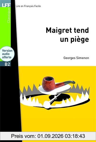Maigret tend un piège