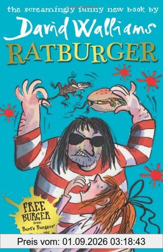 Ratburger