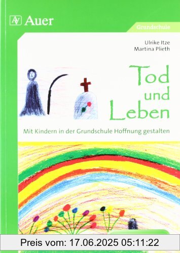 Binding : Taschenbuch, Edition : 2, Label : Auer Gmbh, Publisher : Auer Gmbh, medium : Taschenbuch, numberOfPages : 140, publicationDate : 2011-03-01, authors : Martina Plieth, Ulrike Itze, languages : german, ISBN : 3403035840