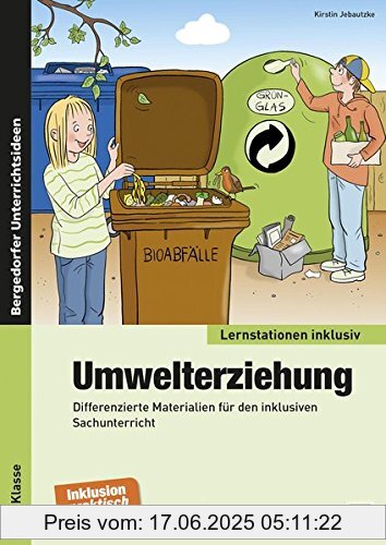 Binding : Broschiert, Edition : 1, Label : Persen Verlag in der AAP Lehrerfachverlage GmbH, Publisher : Persen Verlag in der AAP Lehrerfachverlage GmbH, medium : Broschiert, numberOfPages : 74, publicationDate : 2015-09-29, authors : Kirstin Jebautzke, languages : german, ISBN : 3403235408