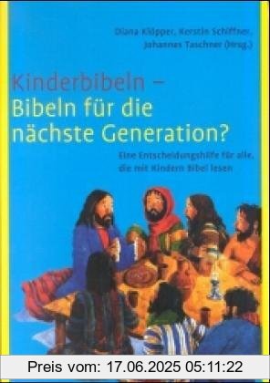Binding : Taschenbuch, Edition : 1., Aufl., Label : Katholisches Bibelwerk, Publisher : Katholisches Bibelwerk, medium : Taschenbuch, numberOfPages : 151, publicationDate : 2003-09-01, publishers : Diana Klöpper, Kerstin Schiffner, Johannes Taschner, languages : german, ISBN : 3460330538