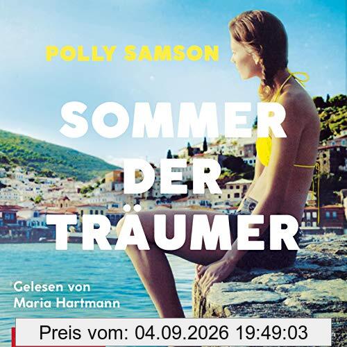 Sommer der Träumer: 2 CDs