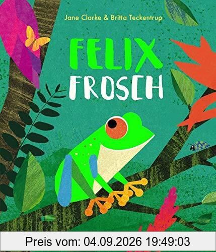 Felix Frosch