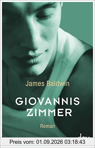 Giovannis Zimmer: Baldwins berühmtester Roman - neu übersetzt