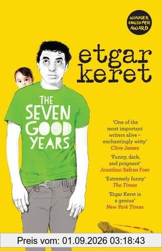 The Seven Good Years