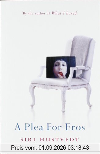 Plea for Eros
