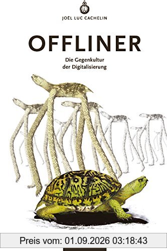 Offliner: Die Gegenkultur der Digitalisierung