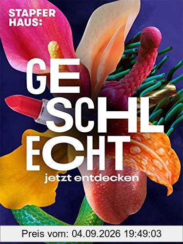 Geschlecht: Jetzt entdecken
