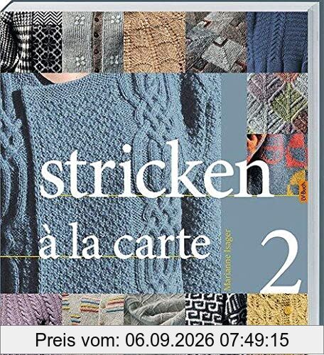 Stricken à la Carte 2