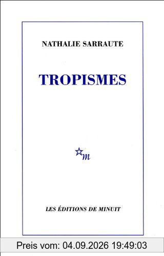 Tropismes