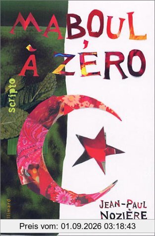 Maboul à zéro