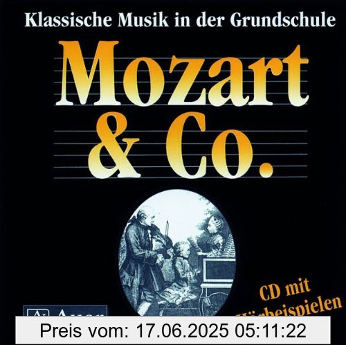 Binding : Audio CD, Edition : 9, Label : Auer Verlag in der Aap Lehrerfachverlage Gmbh, Publisher : Auer Verlag in der Aap Lehrerfachverlage Gmbh, Format : Audiobook, medium : Audio CD, publicationDate : 2011-09-07, authors : Andrea Bachmeyer, Martina Holzinger, Susanne Walter, languages : german, ISBN : 3403057836