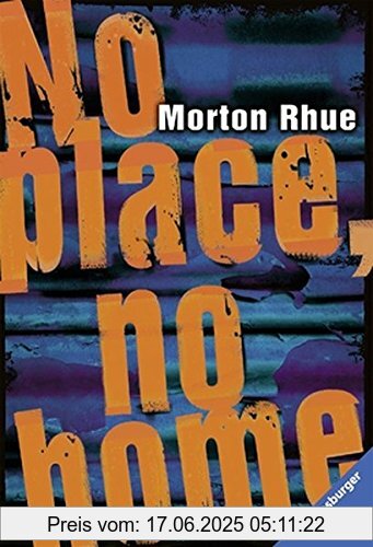 Binding : Taschenbuch, Edition : 1, Label : Ravensburger Buchverlag, Publisher : Ravensburger Buchverlag, medium : Taschenbuch, numberOfPages : 288, publicationDate : 2016-02-21, authors : Morton Rhue, translators : Katarina Ganslandt, languages : german, ISBN : 3473584916