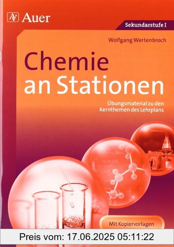 Binding : Broschiert, Edition : 2, Label : Auer Verlag in der Aap Lehrerfachverlage Gmbh, Publisher : Auer Verlag in der Aap Lehrerfachverlage Gmbh, medium : Broschiert, numberOfPages : 68, publicationDate : 2012-09-12, authors : Wolfgang Wertenbroch, languages : german, ISBN : 3403068048