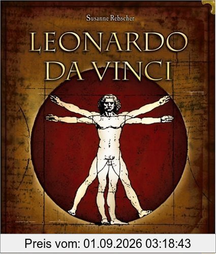 Leonardo da Vinci