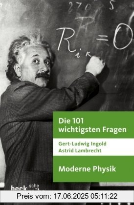 Binding : Taschenbuch, Edition : 1, Label : C.H.Beck, Publisher : C.H.Beck, medium : Taschenbuch, numberOfPages : 158, publicationDate : 2008-09-17, authors : Gert-Ludwig Ingold, Astrid Lambrecht, languages : german, ISBN : 3406568033