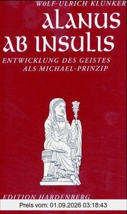 Alanus ab Insulis