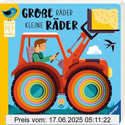 Binding : Pappbilderbuch, Edition : 1, Label : Ravensburger Verlag GmbH, Publisher : Ravensburger Verlag GmbH, medium : Sonstige Einbände, numberOfPages : 16, publicationDate : 2020-07-31, ISBN : 3473438790