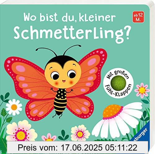 Brand : Ravensburger Verlag, Binding : Pappbilderbuch, Edition : 2, Label : Ravensburger Verlag GmbH, Publisher : Ravensburger Verlag GmbH, medium : Sonstige Einbände, numberOfPages : 12, publicationDate : 2020-07-01, authors : Klara Tünner, ISBN : 3473438693