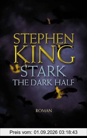 Stark: The Dark Half