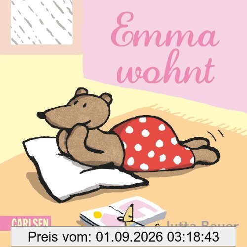 Emma: Emma wohnt