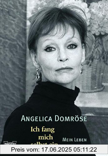 Binding : Taschenbuch, Edition : 1, Label : Bastei Lübbe GmbH & Co.KG (Bastei Verlag), Publisher : Bastei Lübbe GmbH & Co.KG (Bastei Verlag), medium : Taschenbuch, numberOfPages : 384, publicationDate : 2005-01-18, authors : Angelica Domröse, languages : german, ISBN : 3404615603