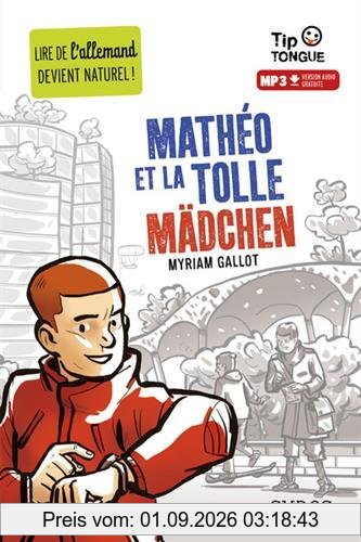 Mathéo et la tolle Mädchen