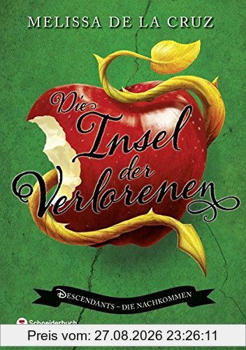 Die Insel der Verlorenen: Descendants - Die Nachkommen