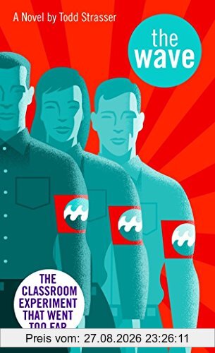The Wave (Laurel-Leaf contemporary fiction)