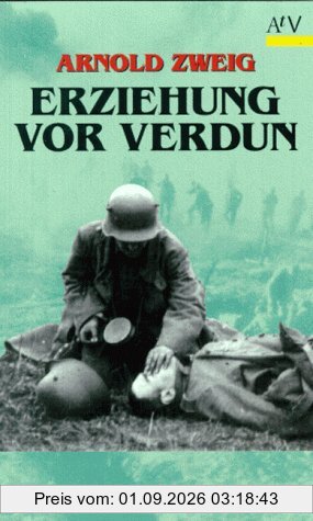 Erziehung vor Verdun