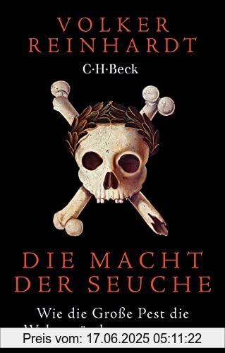 Binding : Taschenbuch, Edition : 1. Auflage in C.H.Beck Paperback., Label : C.H.Beck, Publisher : C.H.Beck, medium : Taschenbuch, numberOfPages : 256, publicationDate : 2022-09-15, releaseDate : 2022-09-15, authors : Volker Reinhardt, ISBN : 3406790380