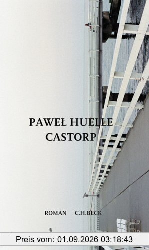 Castorp: Roman