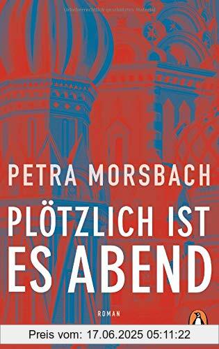 Binding : Taschenbuch, Label : Penguin Verlag, Publisher : Penguin Verlag, medium : Taschenbuch, numberOfPages : 736, publicationDate : 2018-10-08, releaseDate : 2018-10-08, authors : Petra Morsbach, ISBN : 3328103937