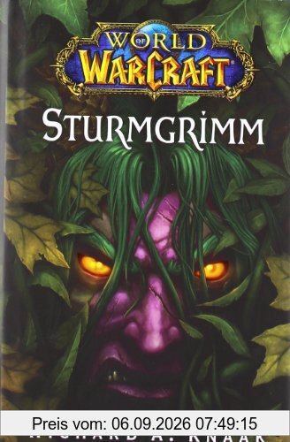 World of WarCraft: Sturmgrimm