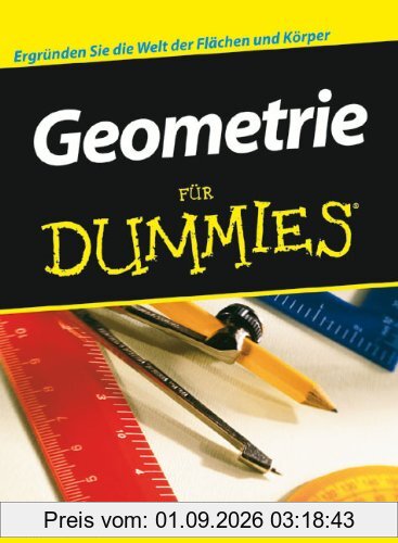 Geometrie für Dummies