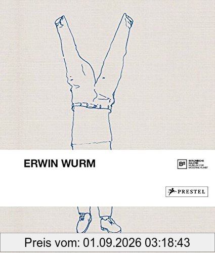 Erwin Wurm