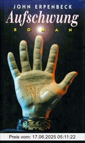 Binding : Gebundene Ausgabe, Edition : 1.Auflage, Label : Eulenspiegel, Publisher : Eulenspiegel, medium : Gebundene Ausgabe, numberOfPages : 223, publicationDate : 1996-01-01, authors : John Erpenbeck, languages : german, ISBN : 3359008146