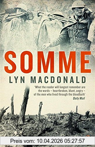 Lyn Macdonald Somme