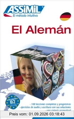 El aleman