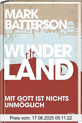 Binding : Gebundene Ausgabe, Edition : 1, Label : SCM R. Brockhaus, Publisher : SCM R. Brockhaus, medium : Gebundene Ausgabe, numberOfPages : 320, publicationDate : 2016-02-04, authors : Mark Batterson, languages : german, ISBN : 3417266300