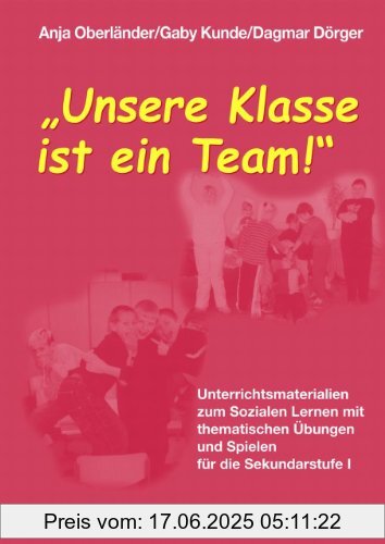 Binding : Taschenbuch, Edition : 4, Label : Auer Verlag in der Aap Lehrerfachverlage Gmbh, Publisher : Auer Verlag in der Aap Lehrerfachverlage Gmbh, medium : Taschenbuch, numberOfPages : 113, publicationDate : 2012-09-18, authors : Anja Oberländer, languages : german, ISBN : 3403041220