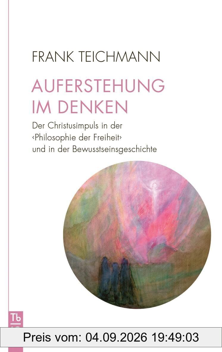 Auferstehung im Denken