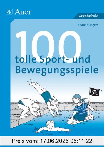 Binding : Taschenbuch, Edition : 5, Label : Auer Verlag in der Aap Lehrerfachverlage Gmbh, Publisher : Auer Verlag in der Aap Lehrerfachverlage Gmbh, medium : Taschenbuch, numberOfPages : 64, publicationDate : 2013-02-12, authors : Beate Büngers, languages : german, ISBN : 3403037517