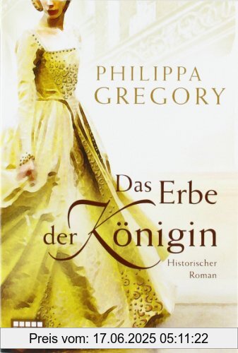 Binding : Taschenbuch, Edition : Aufl. 2012, Label : Bastei Lübbe (Bastei Lübbe Taschenbuch), Publisher : Bastei Lübbe (Bastei Lübbe Taschenbuch), medium : Taschenbuch, numberOfPages : 592, publicationDate : 2010-01-16, authors : Philippa Gregory, translators : Barbara Först, languages : german, ISBN : 3404163893