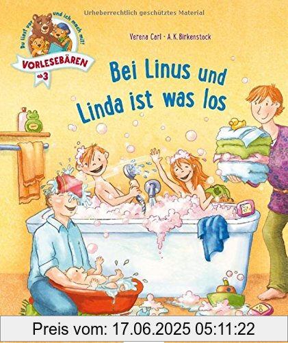 Binding : Gebundene Ausgabe, Label : Esslinger Verlag, Publisher : Esslinger Verlag, medium : Gebundene Ausgabe, numberOfPages : 48, publicationDate : 2016-08-19, authors : Verena Carl, languages : german, ISBN : 3480233074