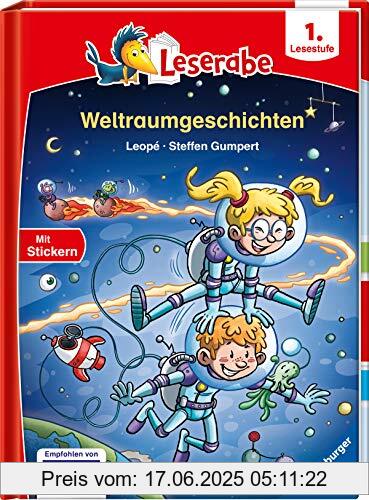 Brand : Ravensburger Verlag, Binding : Gebundene Ausgabe, Edition : 1, Label : Ravensburger Verlag GmbH, Publisher : Ravensburger Verlag GmbH, medium : Gebundene Ausgabe, numberOfPages : 48, publicationDate : 2021-01-14, authors : Leopé, ISBN : 3473460273