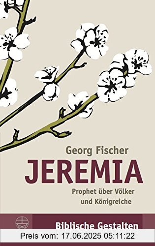 Binding : Taschenbuch, Edition : 1, Label : Evangelische Verlagsanstalt, Publisher : Evangelische Verlagsanstalt, medium : Taschenbuch, numberOfPages : 304, publicationDate : 2015-06-02, authors : Georg Fischer, languages : german, ISBN : 3374040268