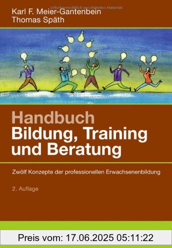 Binding : Gebundene Ausgabe, Edition : 2., überarbeitete und erweiterte Aufl., Label : Beltz, Publisher : Beltz, medium : Gebundene Ausgabe, numberOfPages : 397, publicationDate : 2012-08-13, authors : Meier-Gantenbein, Karl F., Thomas Späth, languages : german, ISBN : 340736508X